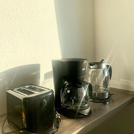 Zentrales Neues Apartment هامبورغ المظهر الخارجي الصورة