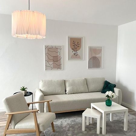Zentrales Neues Apartment هامبورغ المظهر الخارجي الصورة