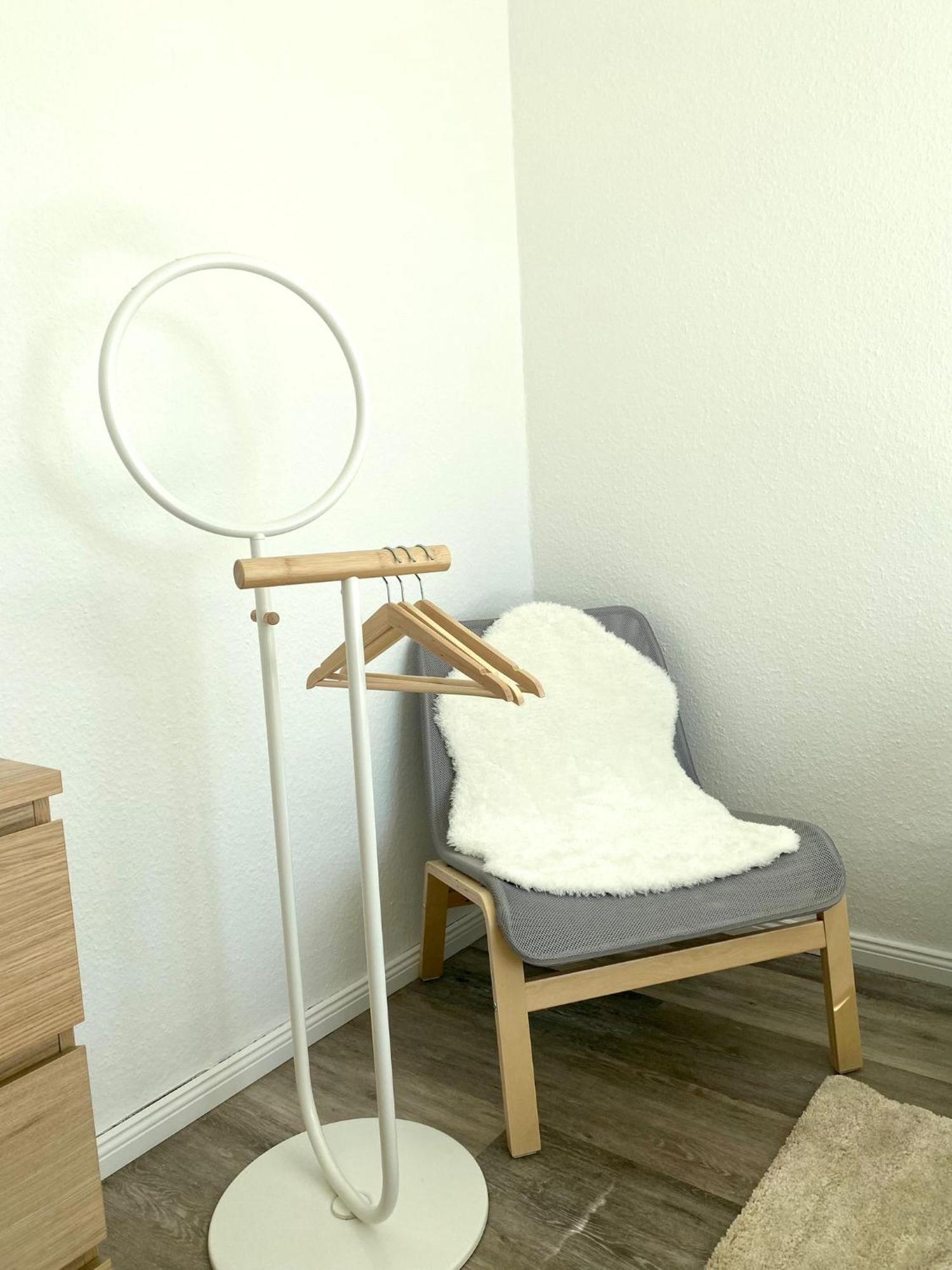 Zentrales Neues Apartment هامبورغ المظهر الخارجي الصورة