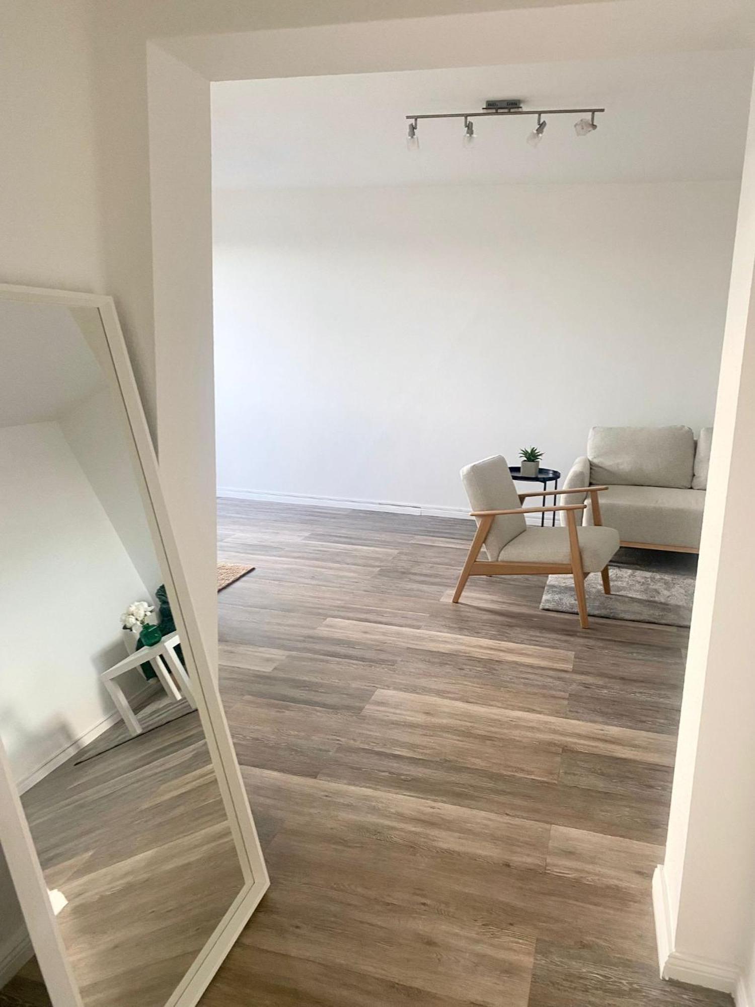 Zentrales Neues Apartment هامبورغ المظهر الخارجي الصورة