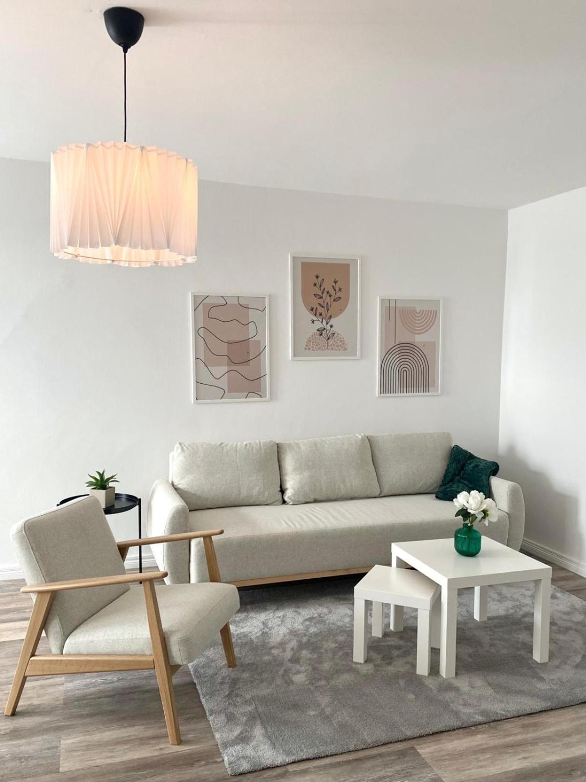 Zentrales Neues Apartment هامبورغ المظهر الخارجي الصورة